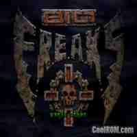 Bio F.R.E.A.K.S.
